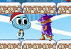 Game Gumball phiêu lưu 2