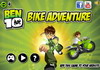 Game Ben10 lái moto 19