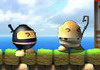 Game Ninja phiêu lưu 35