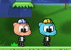 Game Gumball phiêu lưu 3