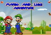 Game Mario phiêu lưu 146