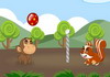 Game Chơi bóng chuyền 8