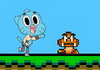 Game Gumball phiêu lưu 6