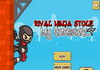 Game Ninja phiêu lưu 36