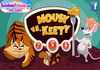 Game Mousy đấu với Keety