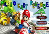 Game Mario lái xe đua 8