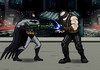 Game Batman phiêu lưu 13