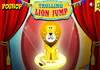 Game Sư tử Leo săn mồi