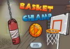 Game Ném bóng rổ 48