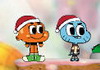 Game Gumball phiêu lưu 8