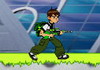 Game Ben10 phiêu lưu 21