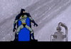 Game Batman phiêu lưu 14