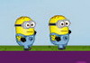 Game Minion phiêu lưu 3