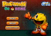 Game Pacman tìm đường về nhà