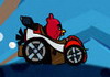 Game Angry bird lái xe 7