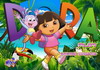 Game Dora phiêu lưu 13