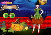 Game Thiết kế trang phục Halloween 2
