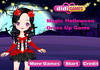 Game Thời trang Halloween 4