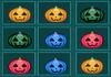 Game Xếp hình Halloween 6