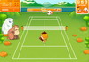 Game Chơi tennis 21