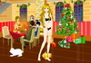 Game Thời trang Noel 20