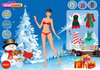 Game Thời trang Noel 25