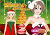 Game Thời trang Noel 31