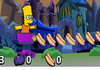 Game Bart phiêu lưu kỳ thú