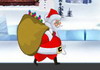 Game Ông già Noel gom quà 24