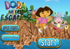 Game Dora phiêu lưu 17