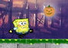 Game SpongeBob thu thập bí đỏ