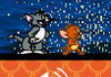 Game Tom và Jerry phiêu lưu 6
