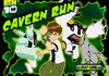 Game Ben10 thoát khỏi hang