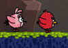 Game Angry bird phiêu lưu 5