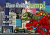 Game Robot khủng long đại náo