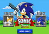 Game Sonic phiêu lưu 18