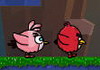 Game Angry bird phiêu lưu 6