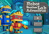 Game Robot phiêu lưu 17