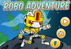 Game Robot phiêu lưu 18