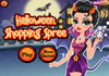 Game Thiết kế trang phục Halloween 5