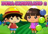 Game Dora phiêu lưu 21