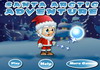 Game Ông già Noel phiêu lưu 8