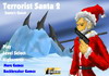 Game Ông già Noel diệt khủng bố