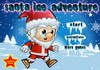 Game Ông già Noel phiêu lưu 10