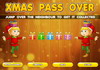 Game Sắp xếp quà Noel