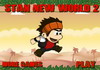 Game Stan phiêu lưu kỳ thú 4