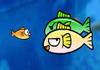 Game Cá lớn nuốt cá bé 31