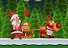 Game Ông già Noel diệt vật 2