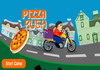 Game Phát bánh pizza 3